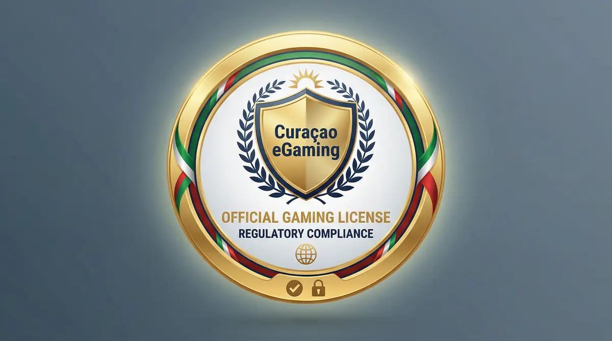 Licencia Curaçao eGaming - Casino regulado y seguro