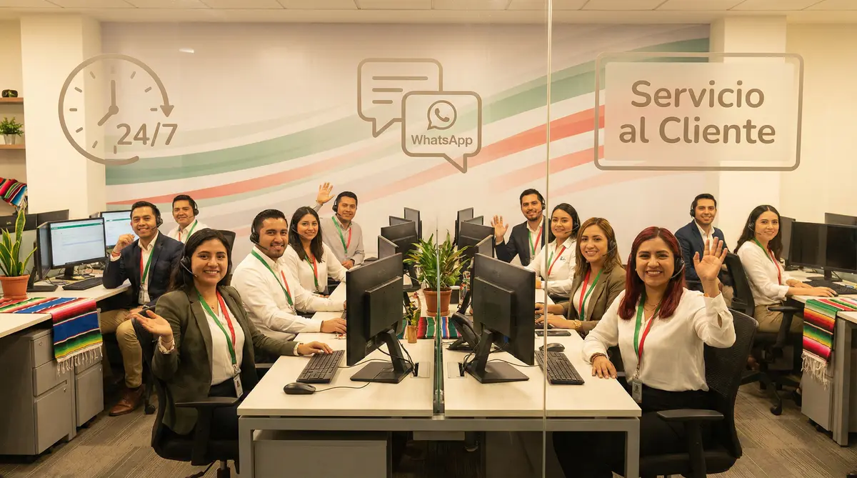 Equipo de soporte al cliente de Big Bola Casino